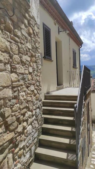 N'DU SCARRON Casa nel centro storico con panorama photo 3