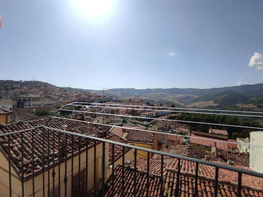 N'DU SCARRON Casa nel centro storico con panorama photo 4