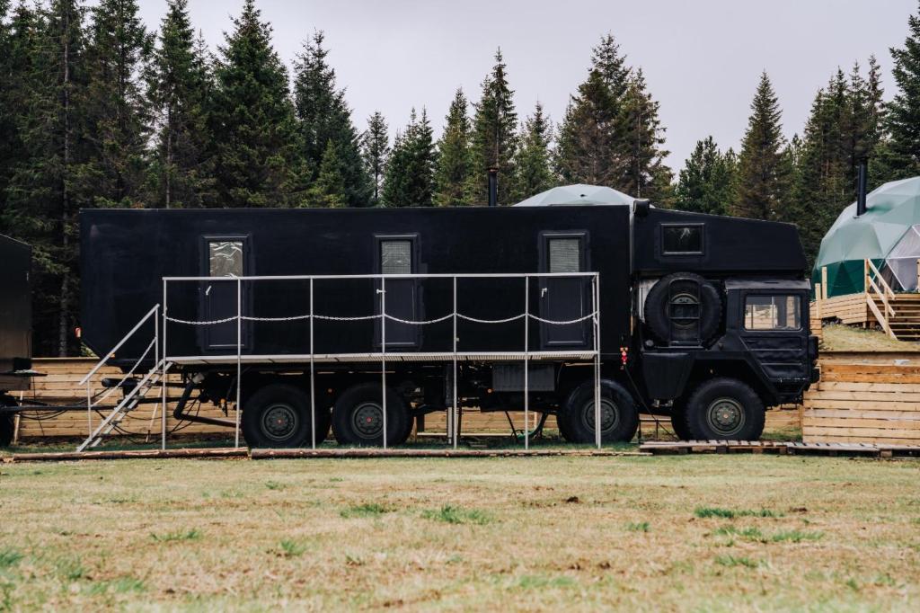 Golden Circle Truck Experience photo 1