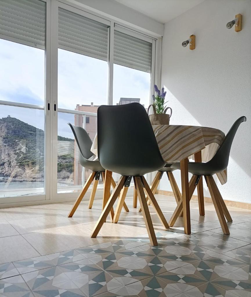 Apartamento, La Cala Vicent&Alba photo 4