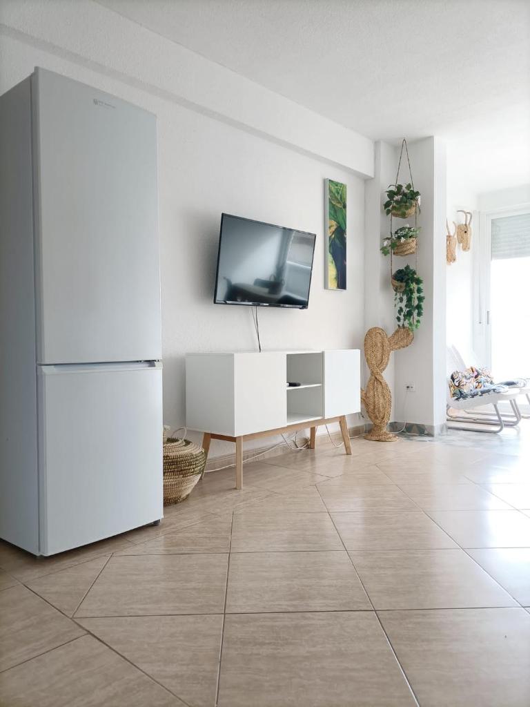 Apartamento, La Cala Vicent&Alba photo 2