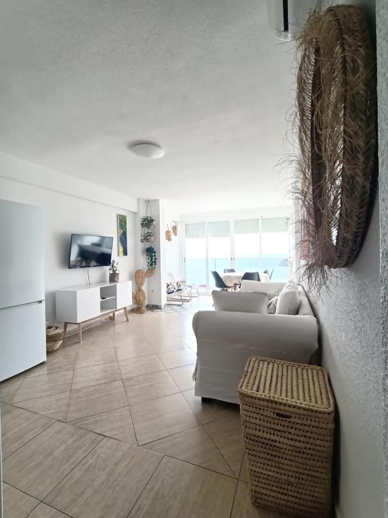 Apartamento, La Cala Vicent&Alba photo 1