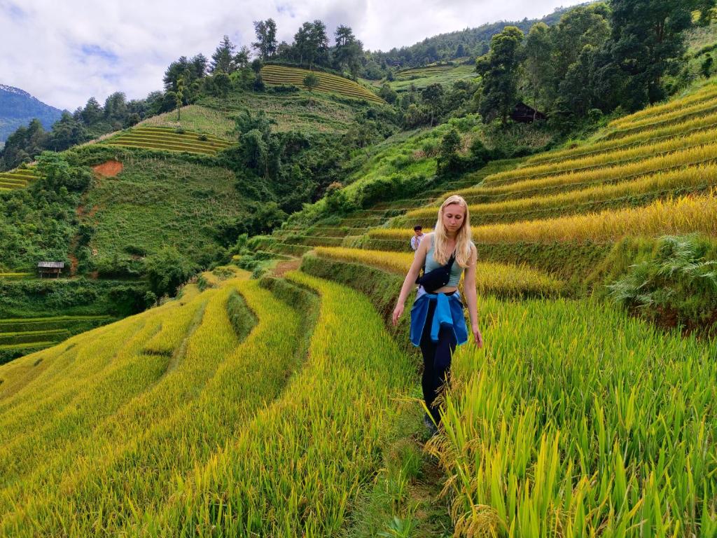 Hmong's Life Homestay