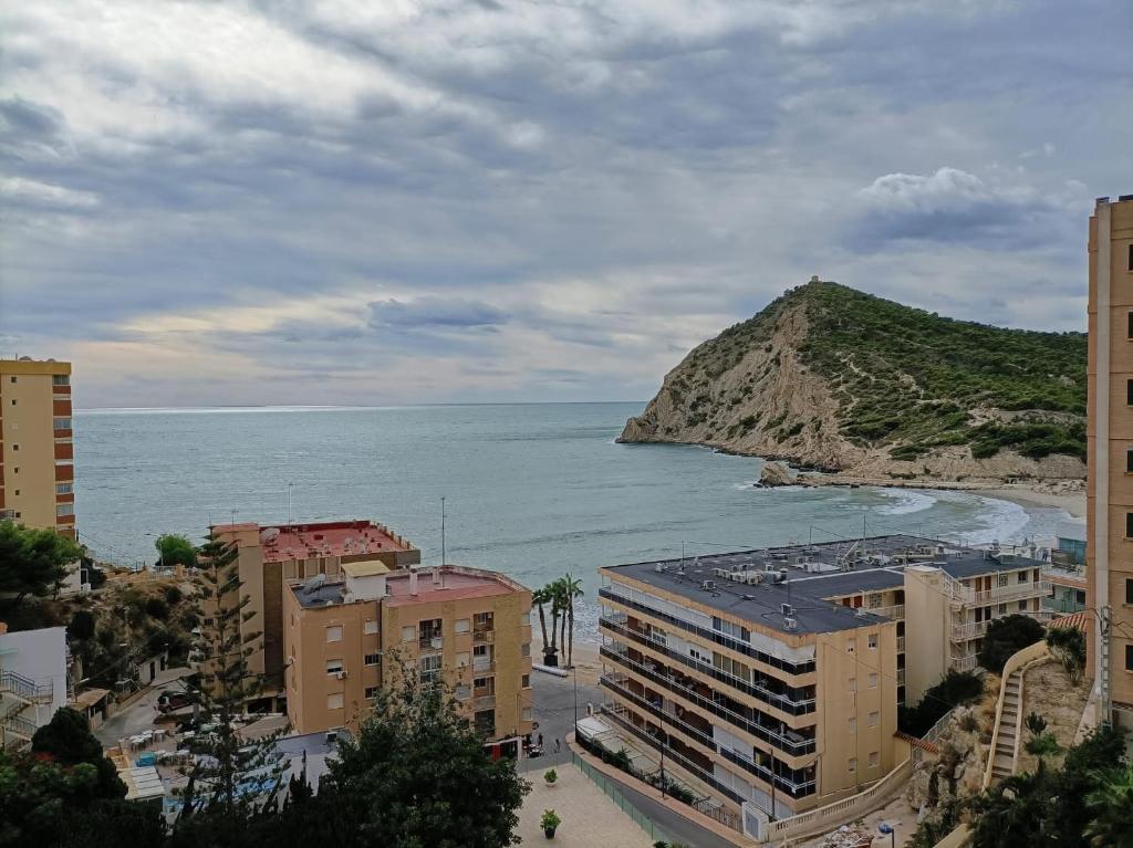 Apartamento, La Cala Vicent&Alba