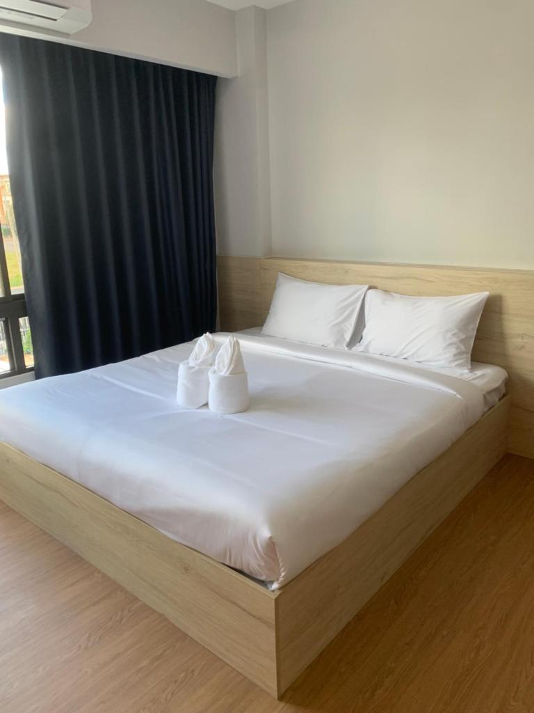 JIA HAUS Hotel Apartment photo 4