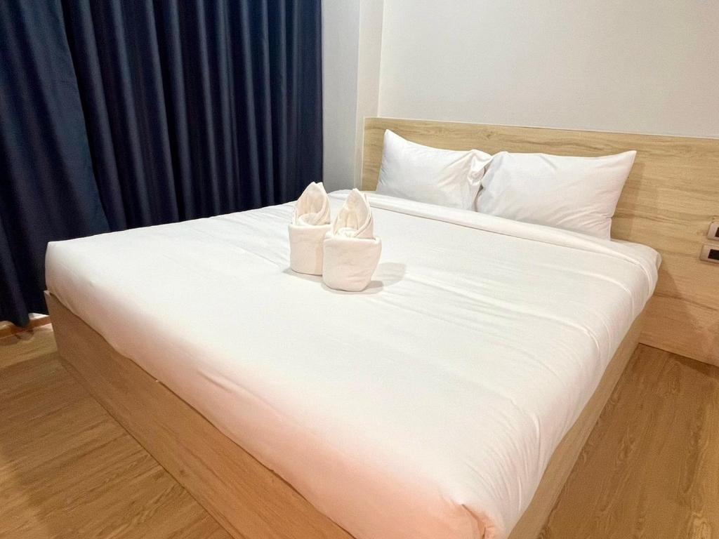 JIA HAUS Hotel Apartment photo 2