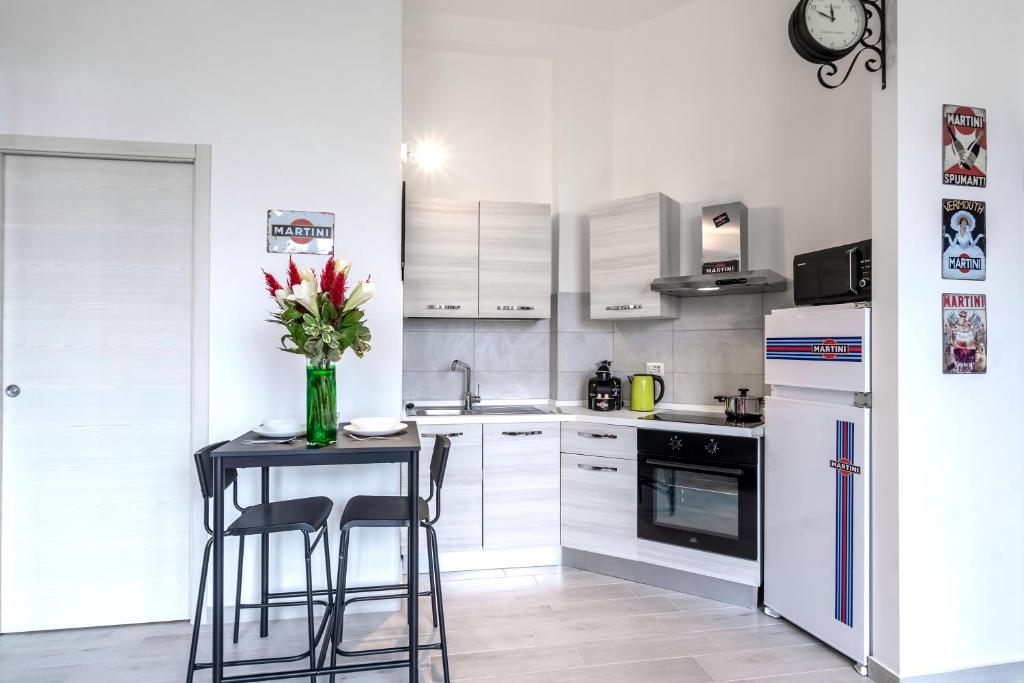 Metro Sesto M1 Martini Luxury Loft Wi-Fi & Netflix photo 2