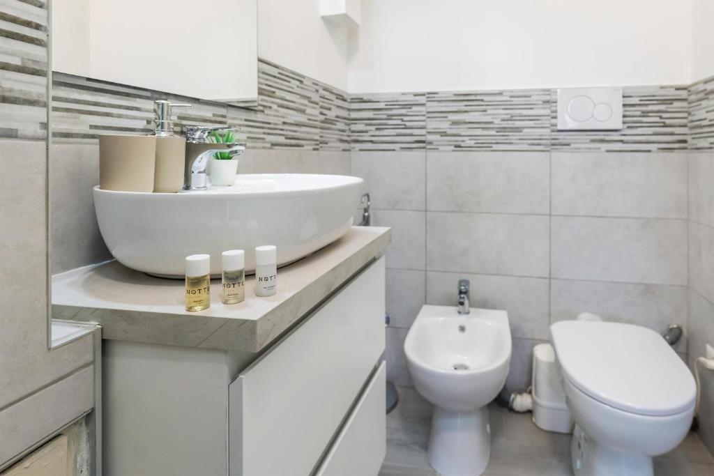Metro Sesto M1 Martini Luxury Loft Wi-Fi & Netflix photo 4