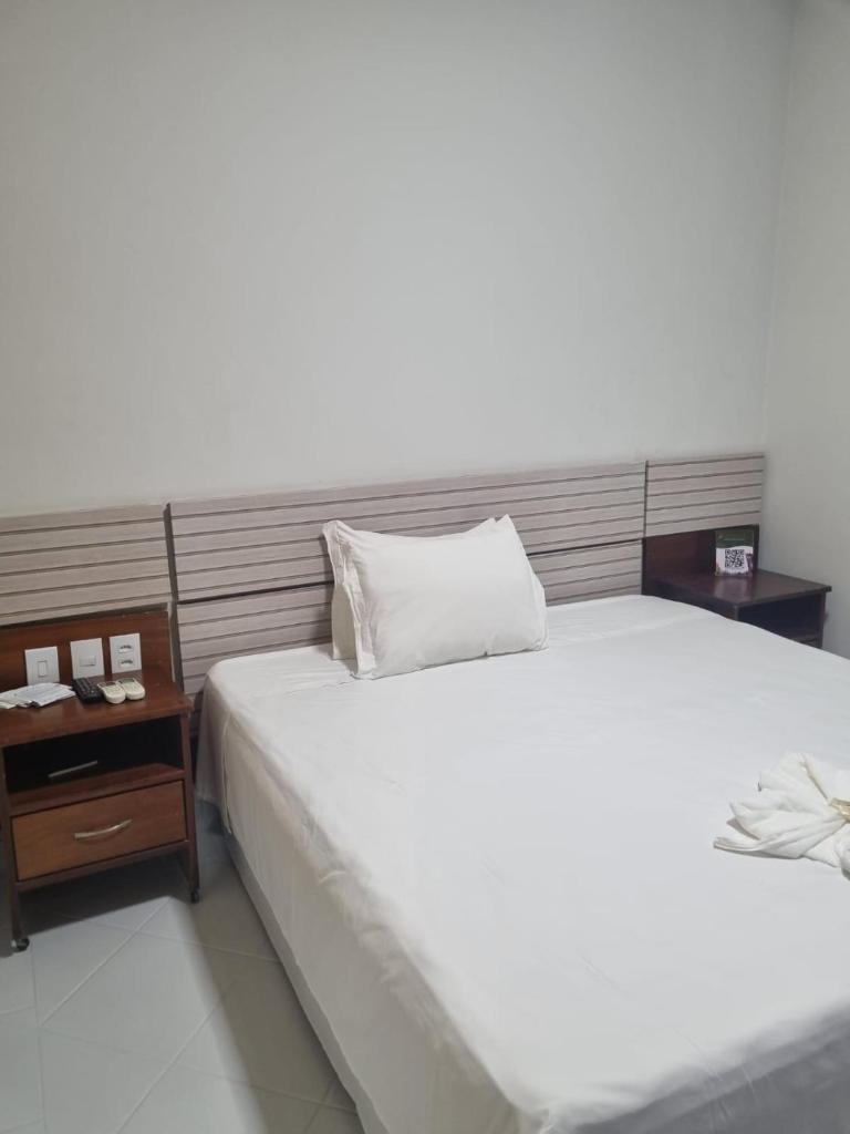Carajas Hotel photo 1