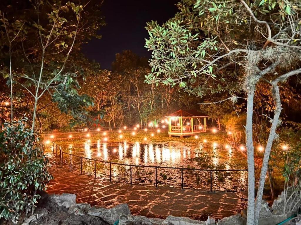 Hotel Casa Cantabria Campestre photo 3