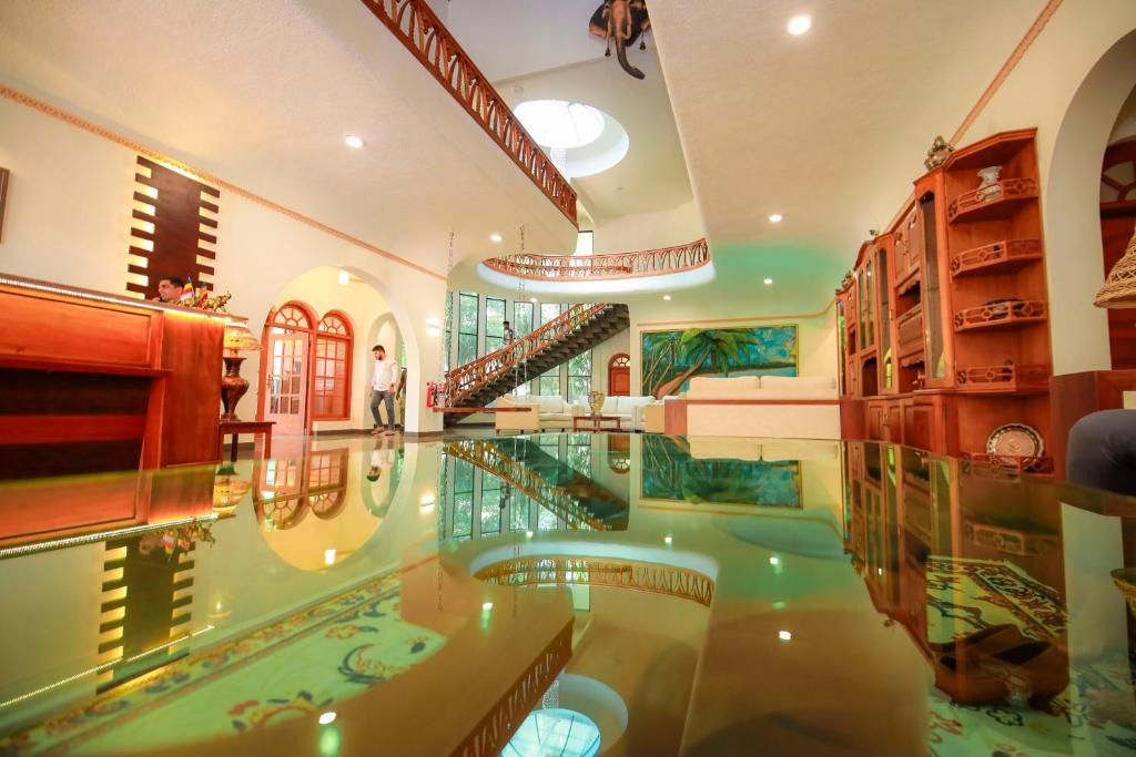 Wisdom Boutique Resort photo 3