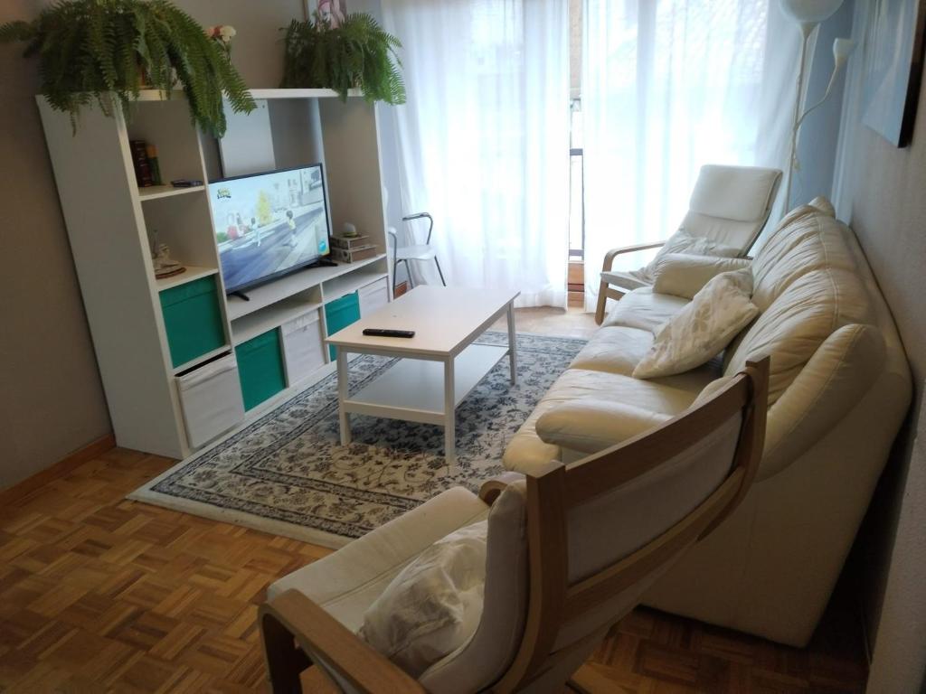 apartamento central photo 4