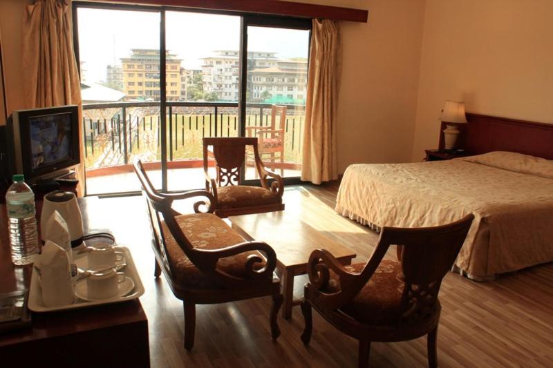 The Orchid Hotel photo 1