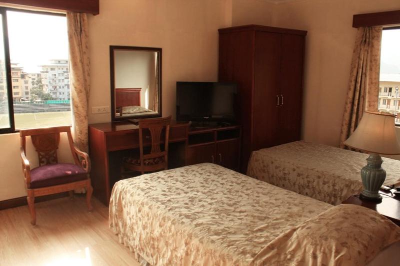 The Orchid Hotel photo 2