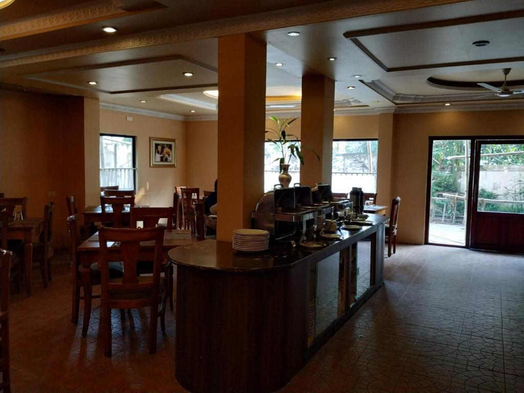 The Orchid Hotel photo 3