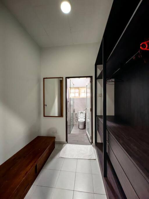 Klebang Spacious Comfy Bangalow photo 1