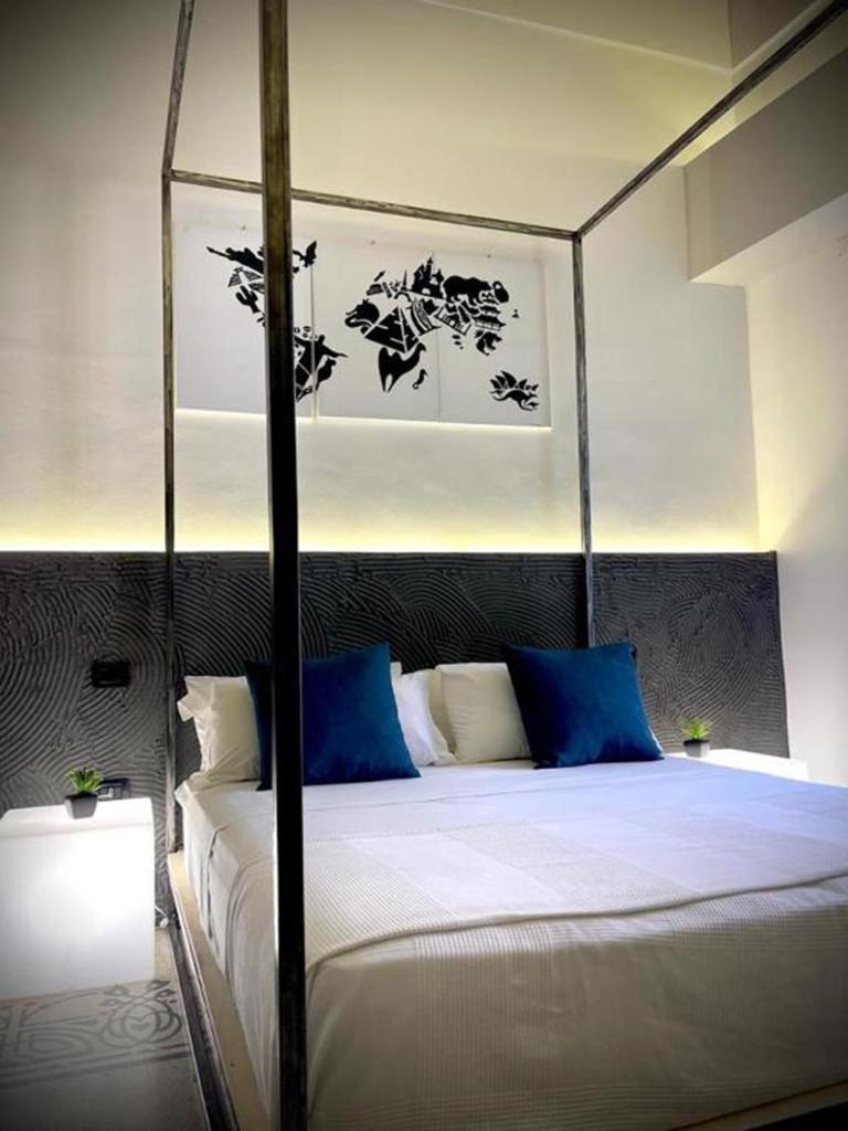B & B Casa Manfredi