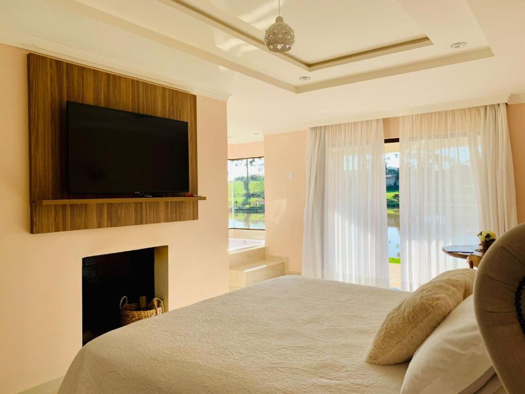 Hope Valley Adventure Resort photo 1