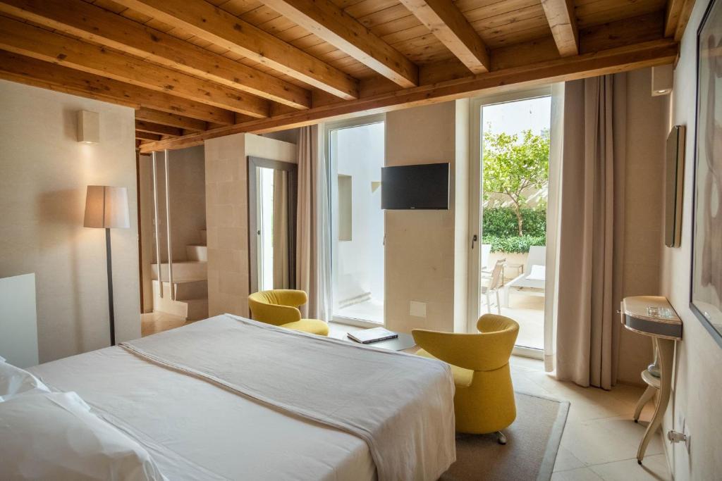 La Fiermontina Luxury Home Hotel photo 2