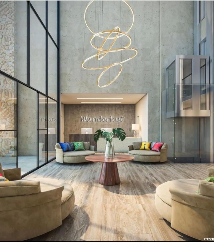 Wanderlust Experience Hotel - BM Signature photo 3