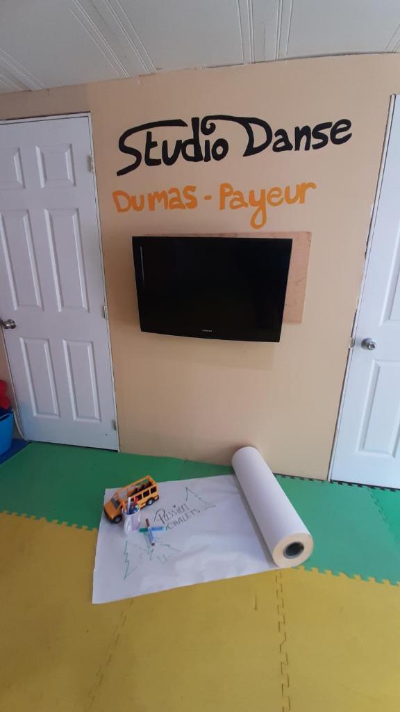 Le relaxant chalet du petit ruisseau photo 1