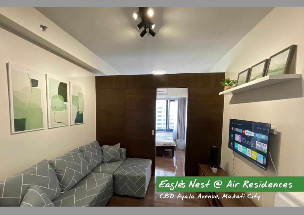 Eagle's Nest at Air Residences photo 2