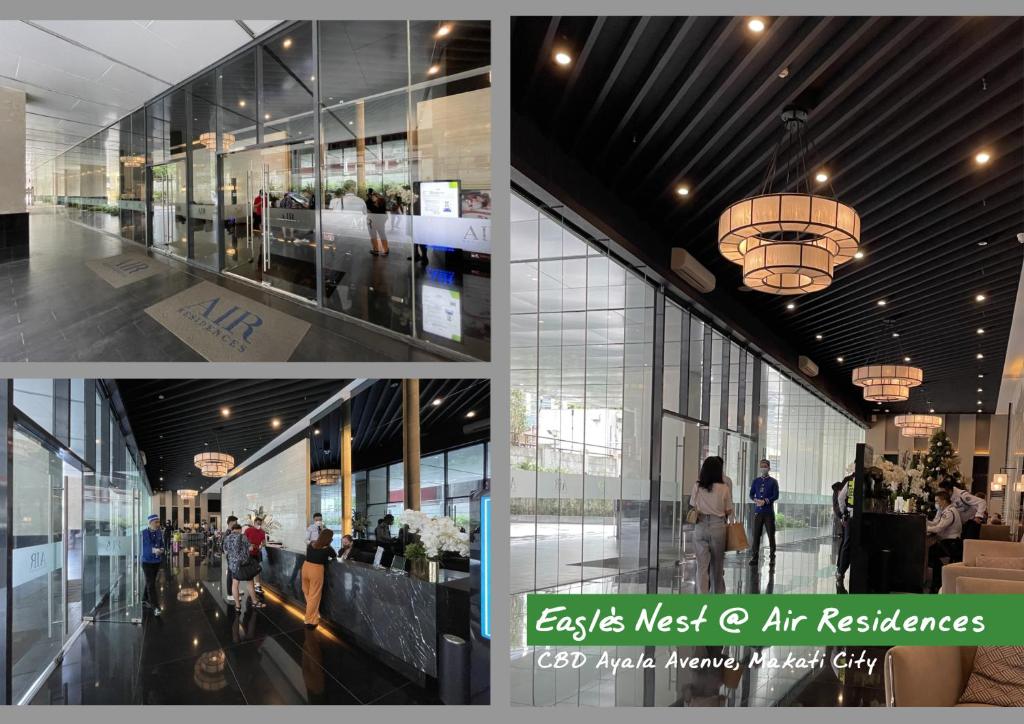 Eagle's Nest at Air Residences photo 4