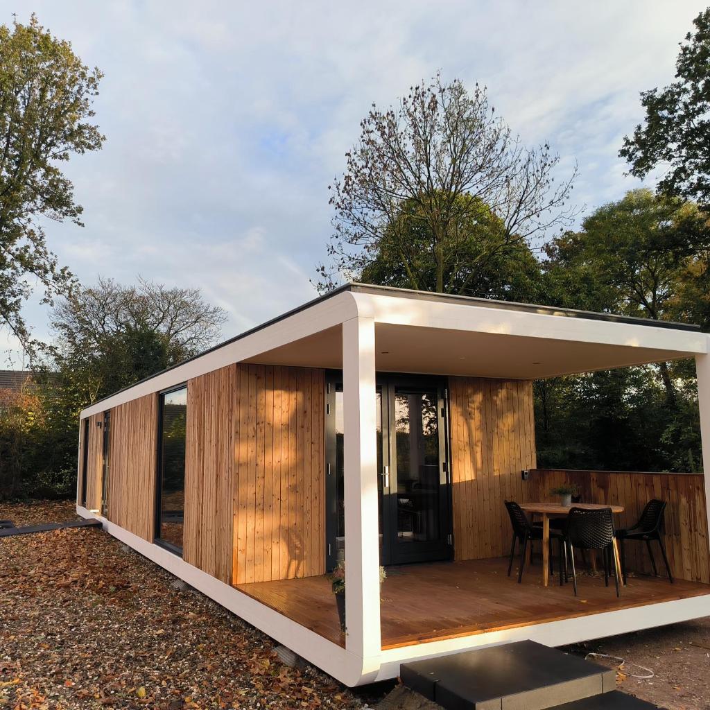 Vakantiewoningen Eyveld photo 1