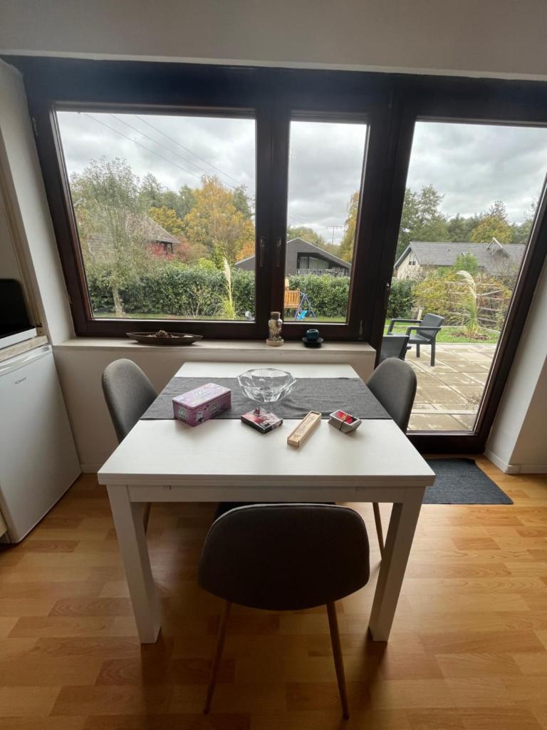 Stilvolles Apartment nahe Therme und PreZero Arena photo 3