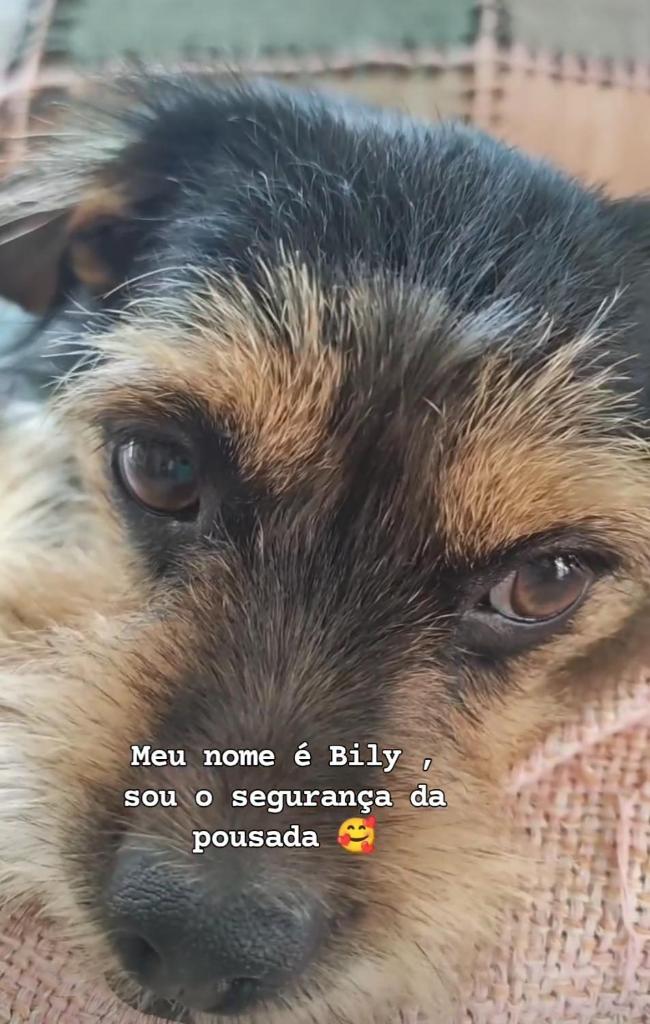 Pousada Marcos photo 4