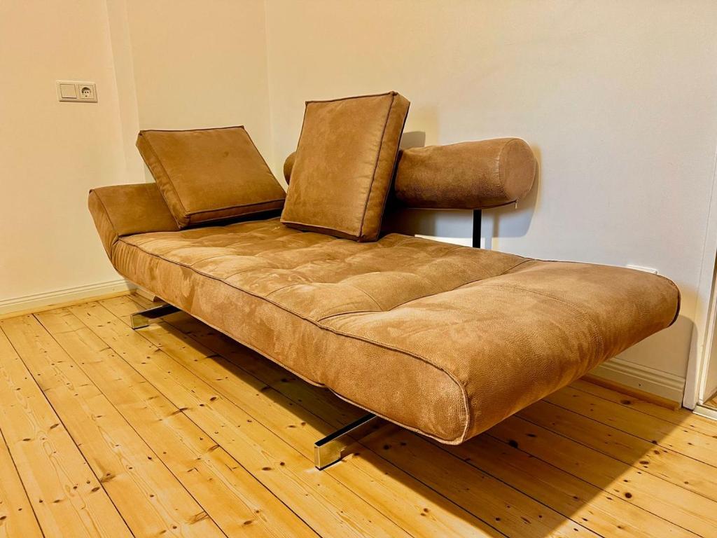 Renovated apartment I 4 rooms I Close to the fair photo 4