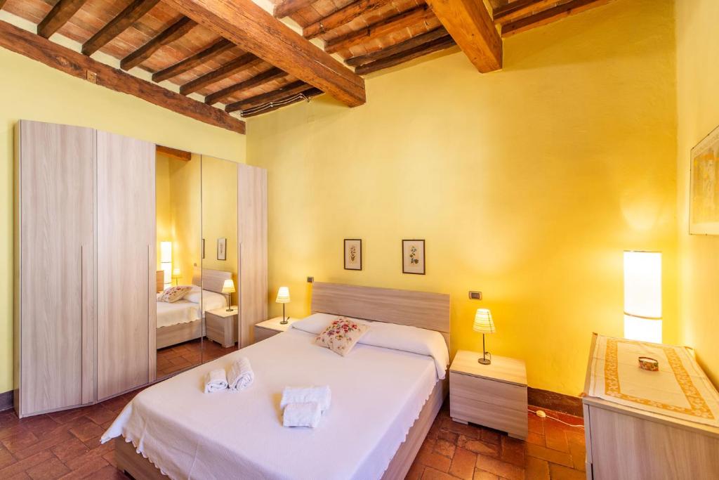 Casa nel Corso Holiday Home photo 1
