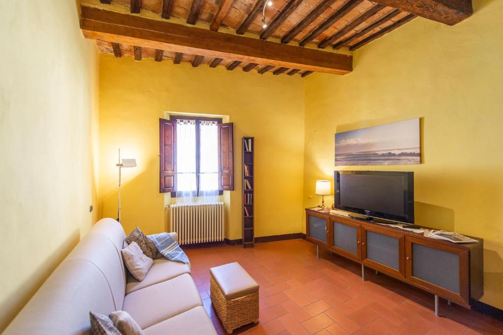 Casa nel Corso Holiday Home photo 2