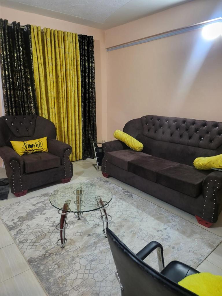 G&G Homes Pipeline Nakuru photo 4