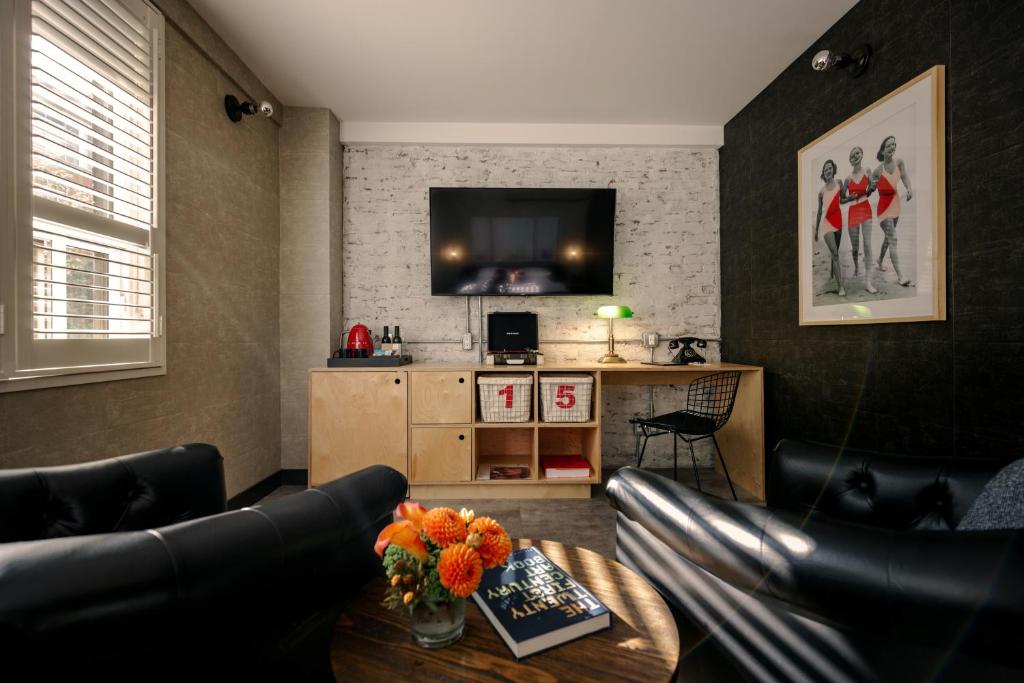 The Anndore House, part of JDV by Hyatt photo 1