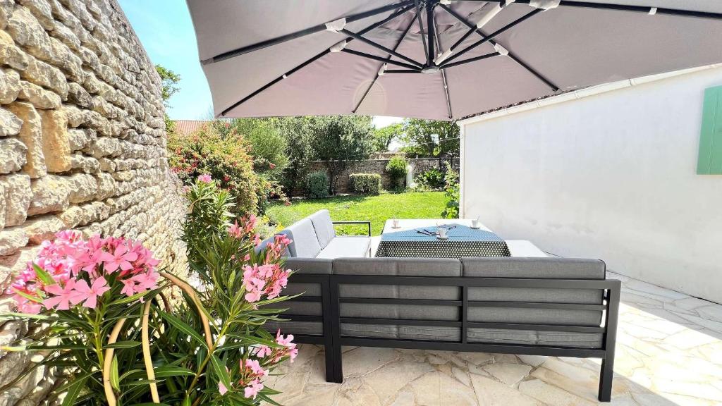 Superbe villa d'architecte avec piscine chauffée photo 4