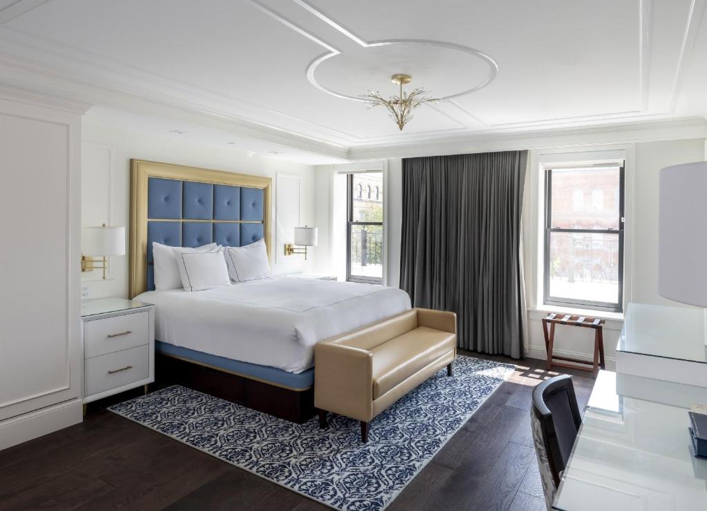 The Adelphi Hotel photo 3
