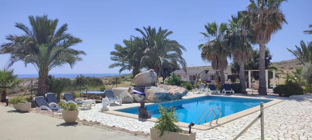 CampoMar photo 2