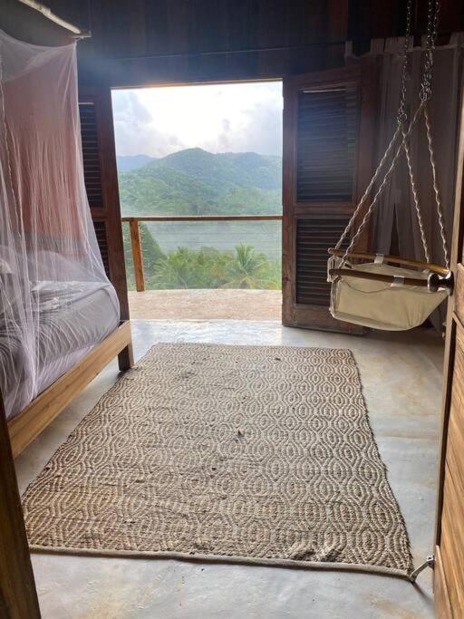 Mountain top villa- breathtaking views & huge pool photo 4