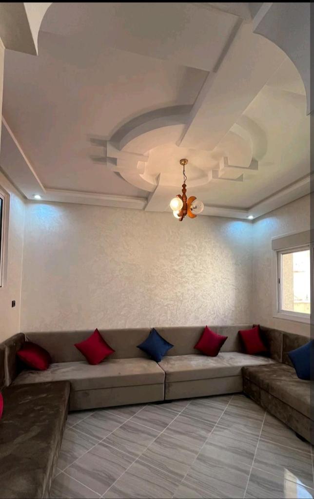 A well-equipped&cozy house in Martil wFastwifi photo 1