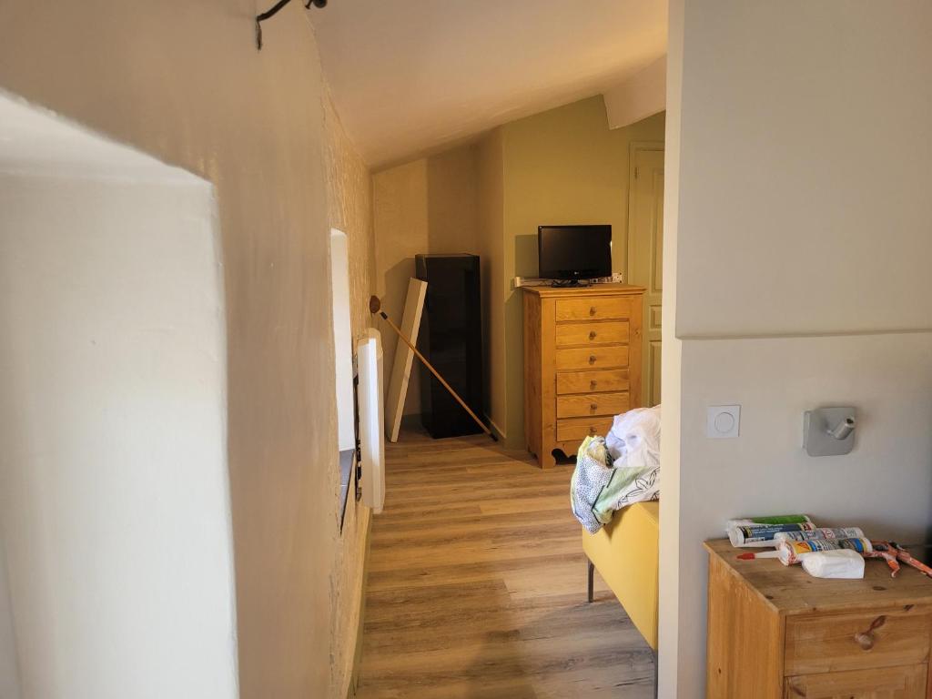 studio 27m2 photo 4