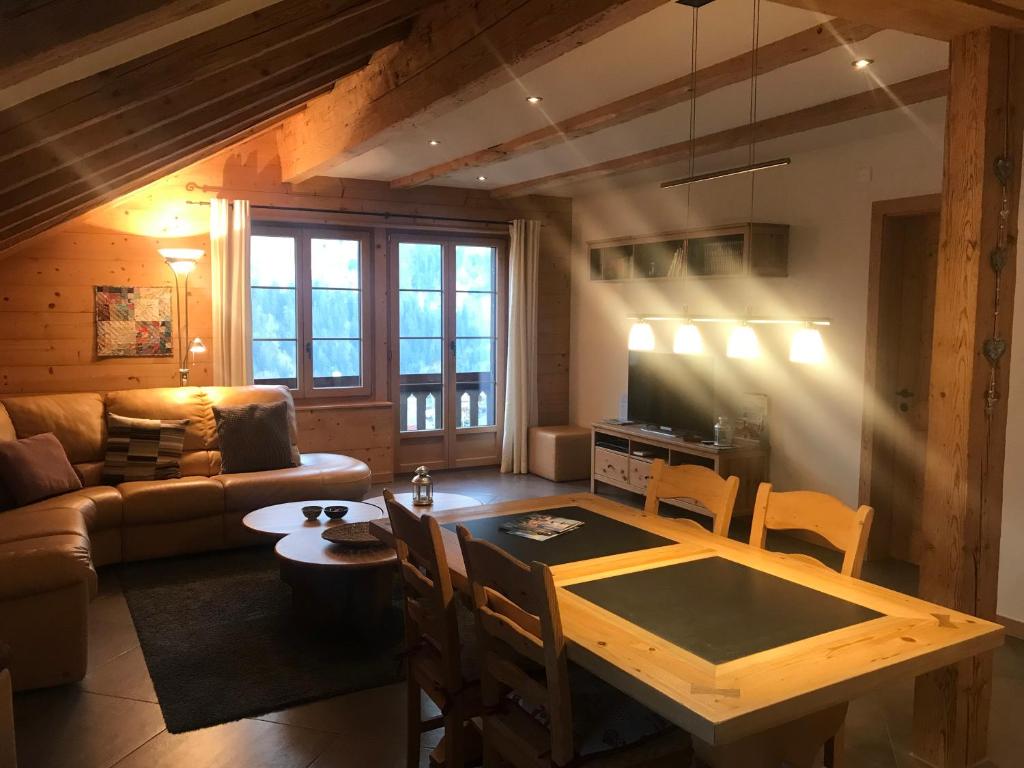 Chalet Ancienne Poste photo 1