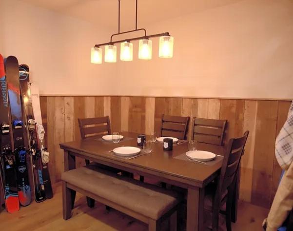 New Listing 2 bedroom +Loft 2 bath Summit E Bldg. #8 condo sleeps 8, Steps to Eagle Lodge/Chair #15 photo 2