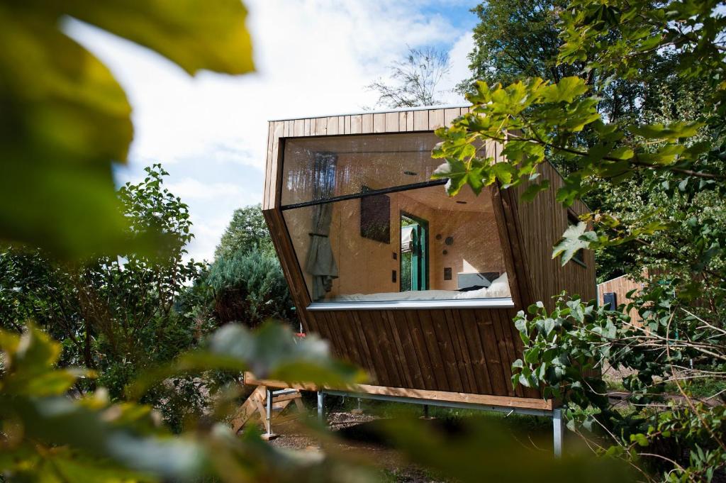 Friesland Glamping Camp Schortens photo 1