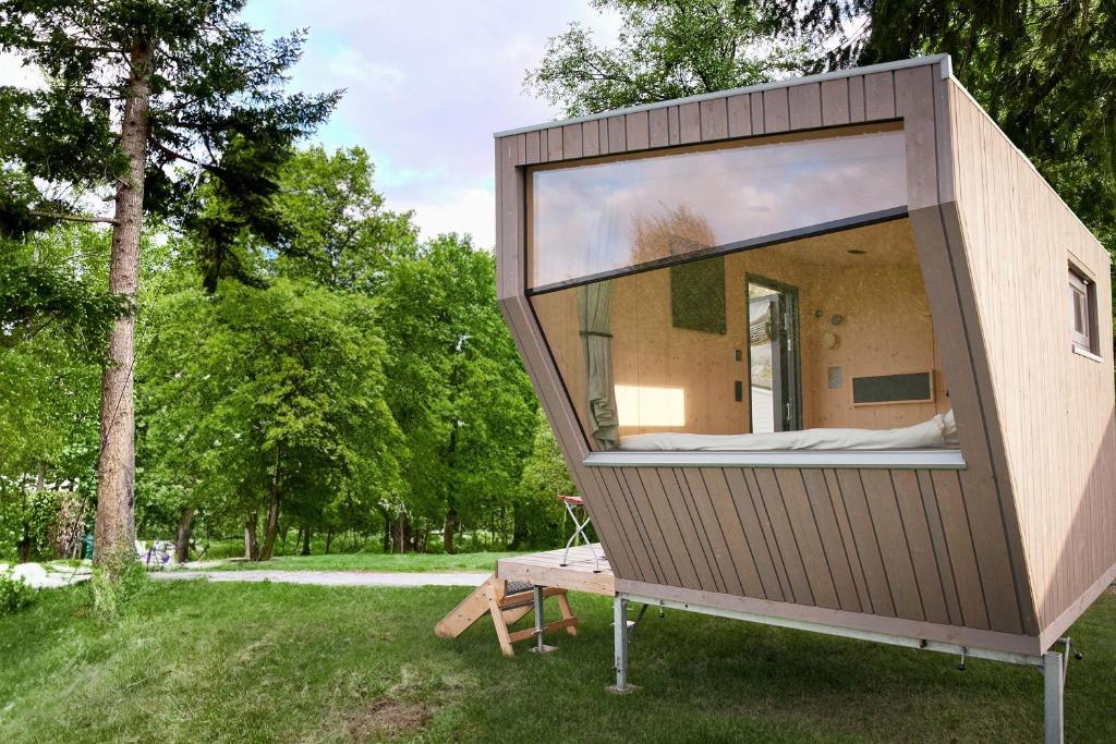 Friesland Glamping Camp Schortens photo 3