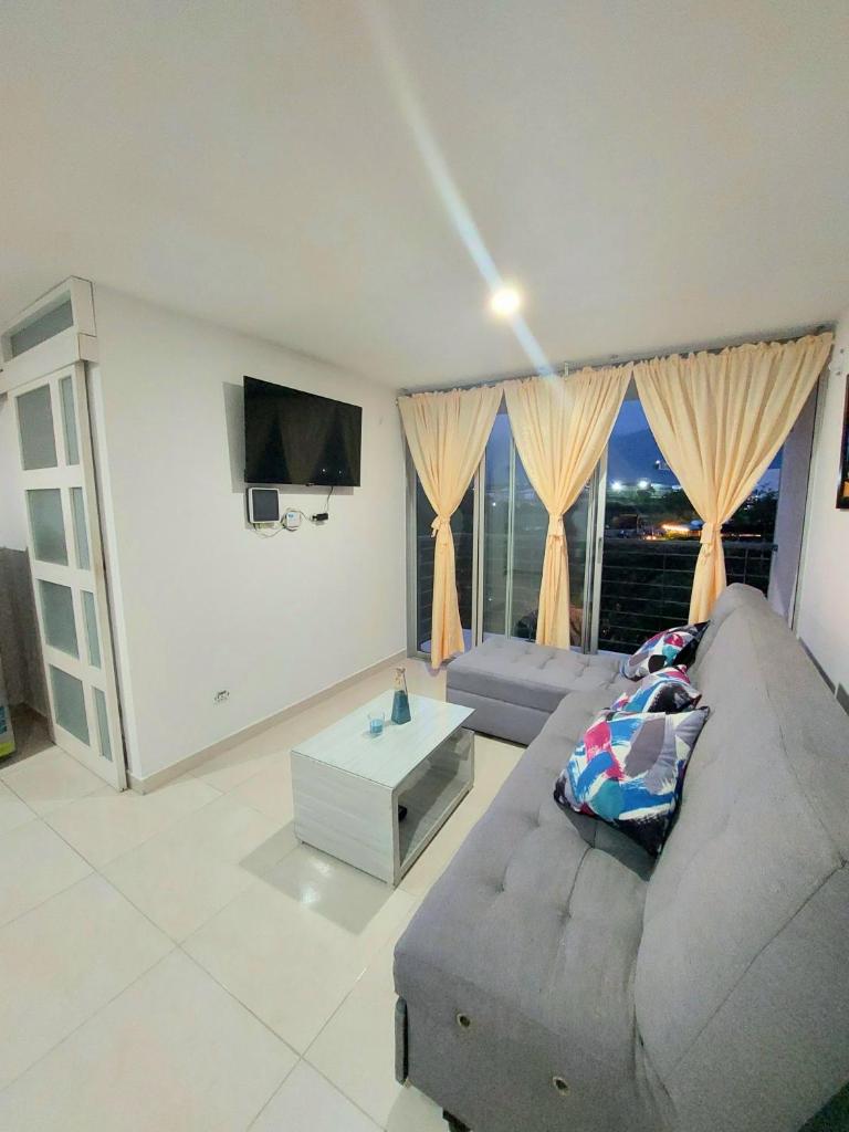 Apartamento en Ibagué - parque deportivo photo 1