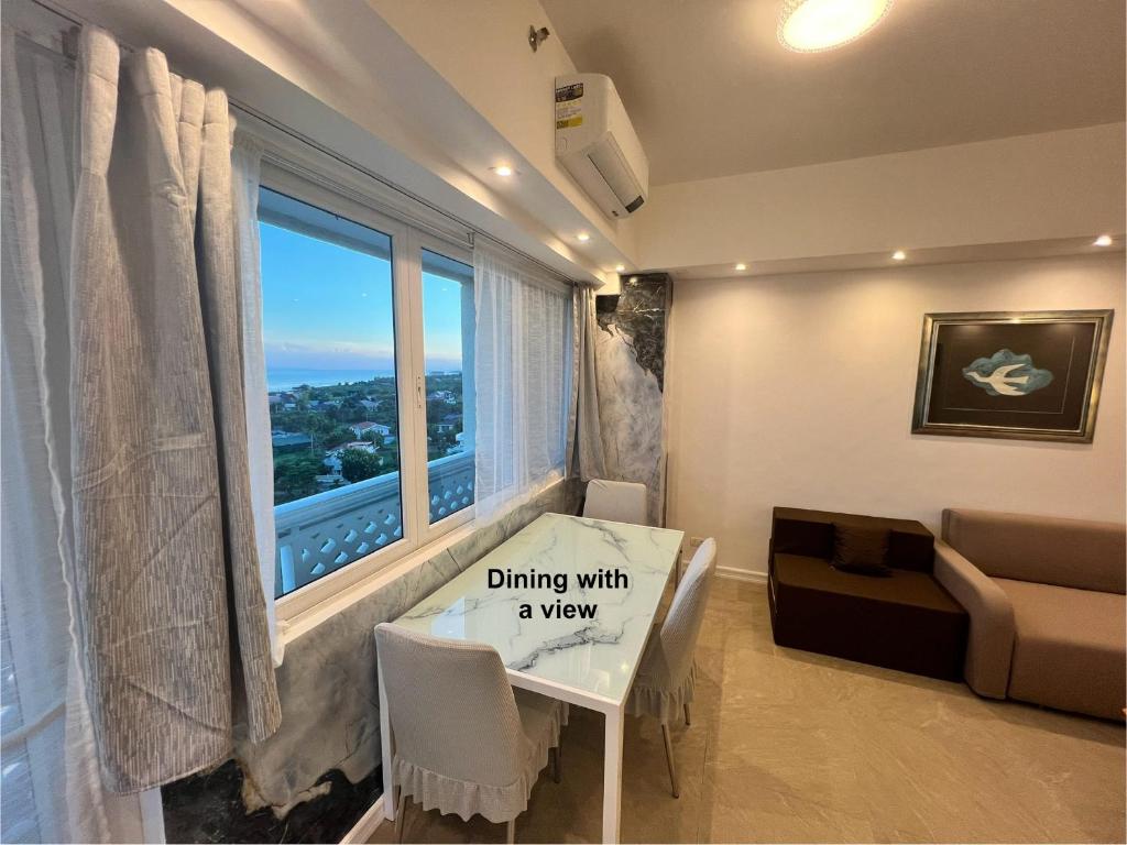La Mirada Residences Sea-view Suites photo 1