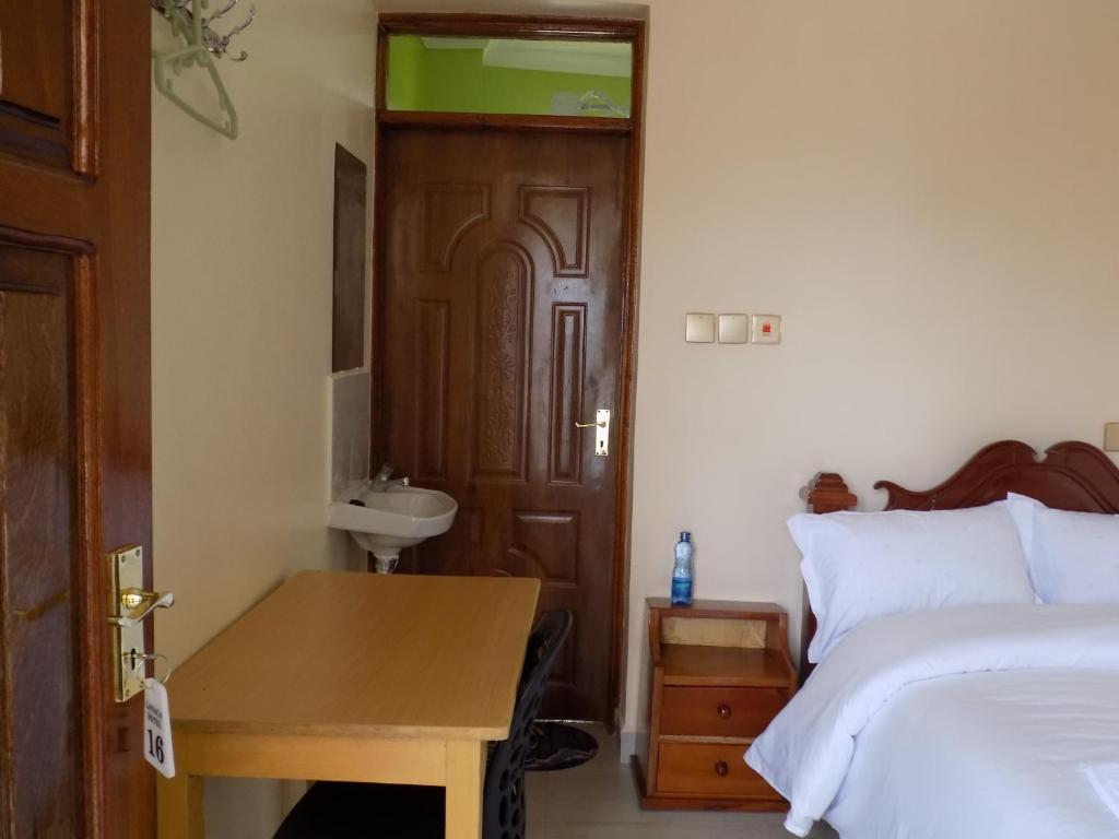 LANACA RESORT photo 3