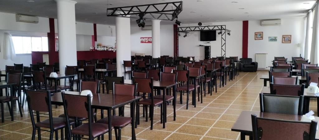 HOTEL 17 DE NOVIEMBRE photo 2