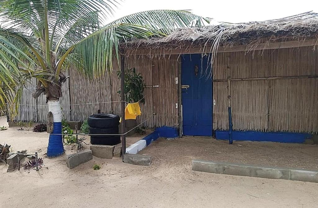 A&Y Wild Camp Ghana photo 4